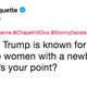 Illustration for article titled Lets Check in on This Stormy Daniels-Roseanne Barr Debate Over Anal
